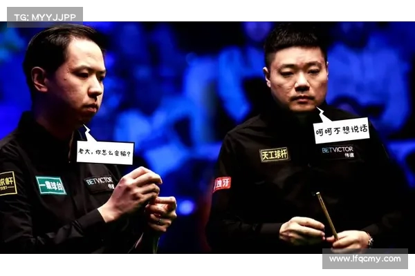 丁俊晖5-3战胜马威 肖国栋与吴宜泽打成平手 霍金斯10-1大胜墨菲 丁俊晖5-3战胜马威 肖国栋与吴宜泽打成平手 霍金斯10-1大胜墨菲